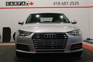 Audi A4 Progressiv*TOIT OUVRANT* 2017 à Québec, Québec - 2 - w320h240px