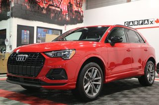 Audi Q3 Komfort*TOIT PANORAMIQUE* 2024 à Quebec, Québec - 4 - w320h240px