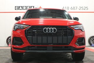 Audi Q3 Komfort*TOIT PANORAMIQUE* 2024 à Quebec, Québec - 3 - w320h240px