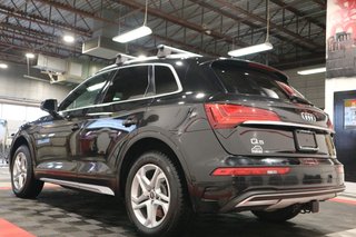 Audi Q5 Komfort*CUIR* 2022 à Québec, Québec - 6 - w320h240px
