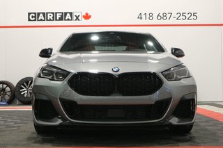 2022 BMW 2 Series M235i xDrive*TOIT PANORAMIQUE* in Quebec, Quebec - 3 - w320h240px