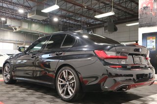 2020 BMW 3 Series M340i xDrive*JAMAIS ACCIDENTÉ* in Quebec, Quebec - 6 - w320h240px