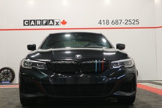 2020 BMW 3 Series M340i xDrive*JAMAIS ACCIDENTÉ* in Quebec, Quebec - 3 - w320h240px