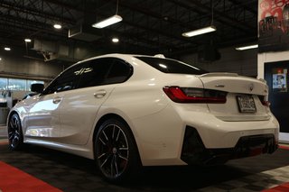 BMW 3 Series M340i xDrive*TOIT OUVRANT* 2023 à Québec, Québec - 6 - w320h240px