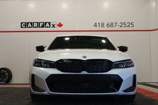 BMW 3 Series M340i xDrive*TOIT OUVRANT* 2023 à Québec, Québec - 3 - w320h240px