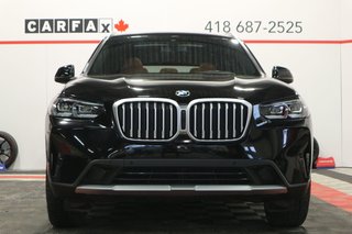 2024 BMW X3 xDrive30i*4X4* in Quebec, Quebec - 3 - w320h240px