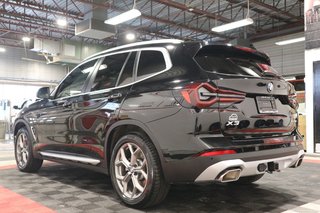 2024 BMW X3 xDrive30i*4X4* in Quebec, Quebec - 6 - w320h240px