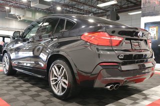 BMW X4 XDrive28i*4 ROUES MOTRICES* 2017 à Québec, Québec - 6 - w320h240px