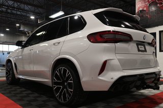 2022 BMW X5 M Competition*AWD* in Quebec, Quebec - 6 - w320h240px