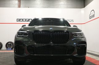 2022 BMW X5 M50i*ATTACHE-REMORQUE* in Quebec, Quebec - 3 - w320h240px