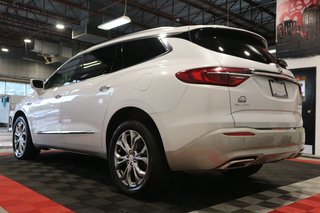 2018 Buick Enclave Avenir*7 PASSAGERS* in Quebec, Quebec - 6 - w320h240px
