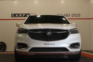 2018 Buick Enclave Avenir*7 PASSAGERS* in Quebec, Quebec - 3 - w320h240px