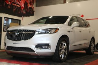 2018 Buick Enclave Avenir*7 PASSAGERS* in Quebec, Quebec - 4 - w320h240px