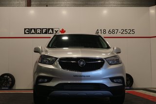 Buick Encore Sport Touring*JAMAIS ACCIDENTÉ* 2019 à Quebec, Québec - 3 - w320h240px