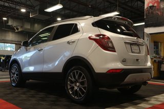 Buick Encore Sport Touring*JAMAIS ACCIDENTÉ* 2019 à Quebec, Québec - 6 - w320h240px