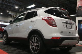 Buick Encore Sport Touring*CUIR* 2019 à Quebec, Québec - 6 - w320h240px