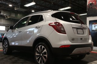 Buick Encore Preferred*JAMAIS ACCIDENTÉ* 2021 à Quebec, Québec - 6 - w320h240px