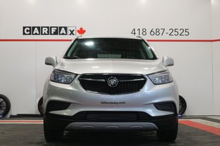Buick Encore Preferred*JAMAIS ACCIDENTÉ* 2021 à Quebec, Québec - 3 - w320h240px