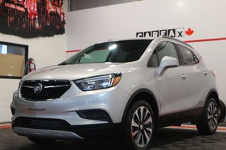 Buick Encore Preferred*JAMAIS ACCIDENTÉ* 2021 à Quebec, Québec - 4 - w320h240px