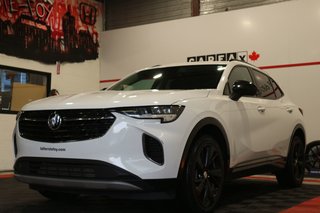Buick ENVISION Preferred*JAMAIS ACCIDENTÉ* 2021 à Québec, Québec - 4 - w320h240px