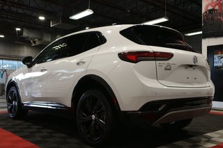 Buick ENVISION Preferred*JAMAIS ACCIDENTÉ* 2021 à Québec, Québec - 6 - w320h240px