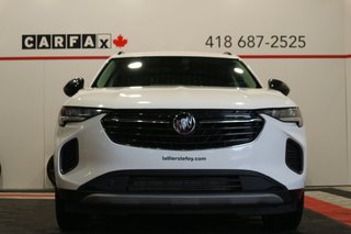 Buick ENVISION Preferred*JAMAIS ACCIDENTÉ* 2021 à Québec, Québec - 3 - w320h240px