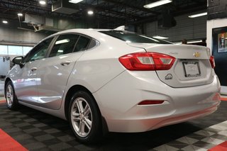 Chevrolet Cruze LT*BLUETOOTH* 2017 à Québec, Québec - 6 - w320h240px