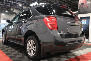 2017 Chevrolet Equinox LT AWD*JAMAIS ACCIDENTÉ* in Quebec, Quebec - 6 - w320h240px