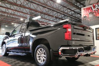 Chevrolet Silverado 1500 LT*JAMAIS ACCIDENTÉ* 2019 à Quebec, Québec - 6 - w320h240px