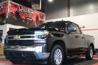 Chevrolet Silverado 1500 LT*JAMAIS ACCIDENTÉ* 2019 à Quebec, Québec - 4 - w320h240px