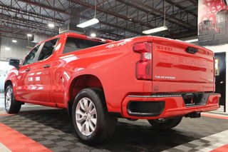 Chevrolet Silverado 1500 Custom*4X4* 2022 à Québec, Québec - 6 - w320h240px