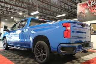 Chevrolet Silverado 1500 RST*DIESEL* 2023 à Québec, Québec - 6 - w320h240px