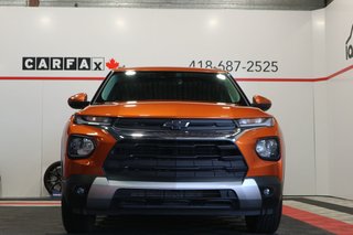 2022 Chevrolet Trailblazer LT AWD*JAMAIS ACCIDENTÉ* in Quebec, Quebec - 3 - w320h240px