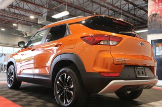 2022 Chevrolet Trailblazer LT AWD*JAMAIS ACCIDENTÉ* in Quebec, Quebec - 6 - w320h240px