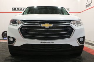 Chevrolet Traverse LT Cloth*7 PASSAGERS* 2021 à Quebec, Québec - 3 - w320h240px