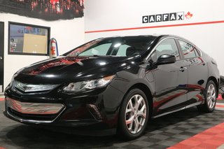 2019 Chevrolet Volt Premier*JAMAIS ACCIDENTÉ* in Quebec, Quebec - 4 - w320h240px