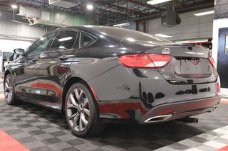 Chrysler 200 S*TOIT PANORAMIQUE* 2015 à Québec, Québec - 6 - w320h240px