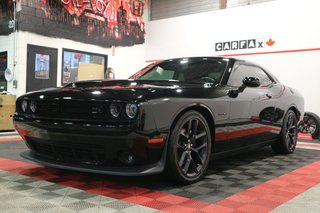 Dodge Challenger R/T*JAMAIS ACCIDENTÉ* 2020 à Quebec, Québec - 4 - w320h240px