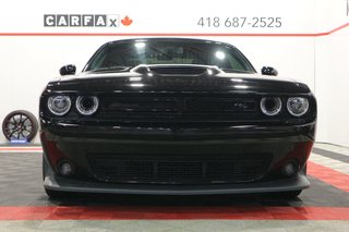 Dodge Challenger R/T*JAMAIS ACCIDENTÉ* 2020 à Quebec, Québec - 3 - w320h240px