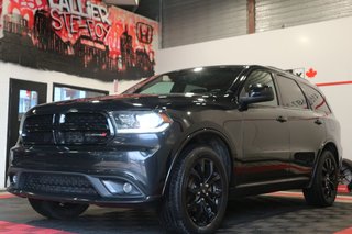 2019 Dodge Durango SXT*7 PASSAGERS* in Quebec, Quebec - 4 - w320h240px