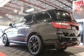 2019 Dodge Durango SXT*7 PASSAGERS* in Quebec, Quebec - 6 - w320h240px