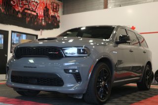 Dodge Durango R/T*TOIT OUVRANT* 2023 à Québec, Québec - 4 - w320h240px