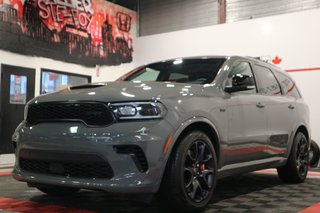 2024 Dodge Durango SRT 392 Premium*4X4* in Quebec, Quebec - 4 - w320h240px