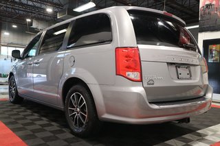 2018 Dodge Grand Caravan GT*7 PASSAGERS* in Quebec, Quebec - 6 - w320h240px