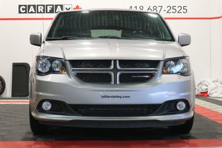 2018 Dodge Grand Caravan GT*7 PASSAGERS* in Quebec, Quebec - 2 - w320h240px