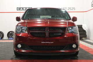 Dodge Grand Caravan GT*7 PASSAGERS* 2018 à Quebec, Québec - 3 - w320h240px