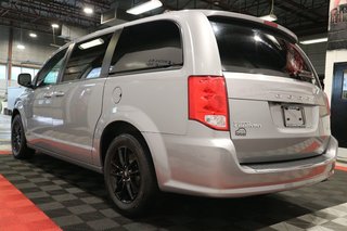 Dodge Grand Caravan GT*LECTEUR DVD* 2019 à Québec, Québec - 6 - w320h240px