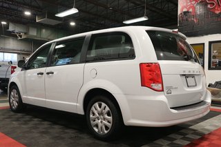 2020 Dodge Grand Caravan SE*7 PASSAGERS* in Quebec, Quebec - 6 - w320h240px
