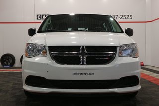 2020 Dodge Grand Caravan SE*7 PASSAGERS* in Quebec, Quebec - 3 - w320h240px