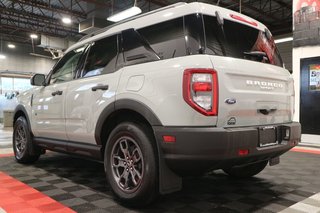 2023 Ford BRONCO SPORT Big Bend*BAS KM* in Quebec, Quebec - 6 - w320h240px